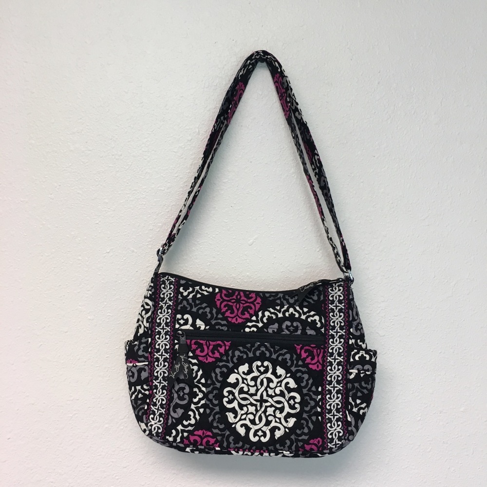 Vera Bradley shoulder bag